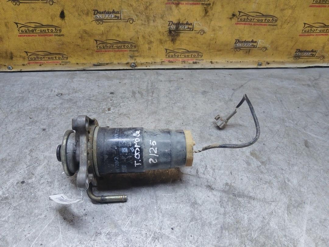 Корпус топливного фильтра YY31Y4 Toyota Corolla