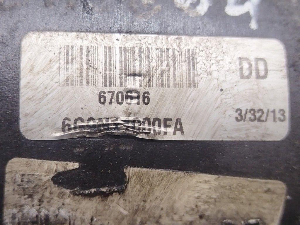 Стартер IWDRLA Ford Mondeo - Фото 5