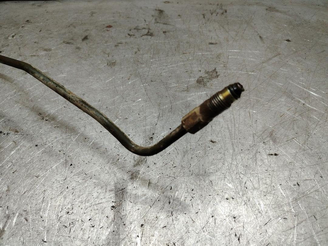 Трубка гидроусилителя 3ZYC01 Nissan Primera - Фото 6