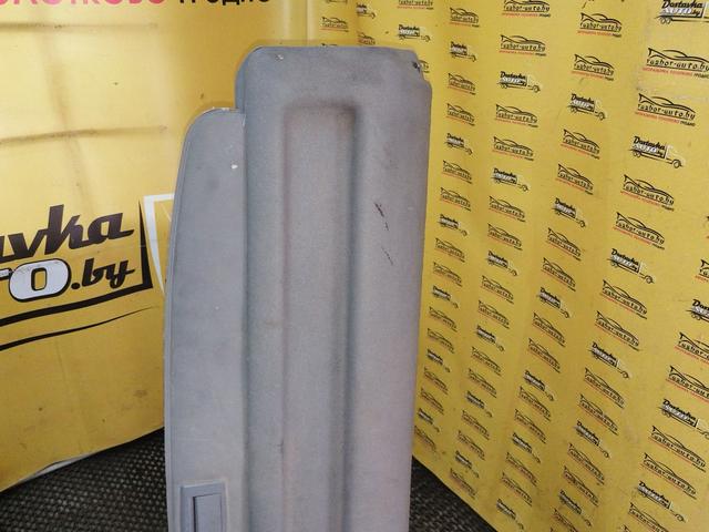 Шторка багажника 06UFGV Renault Laguna купить с доставкой