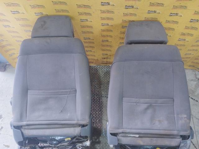 Сиденье переднее 03N9WC Fiat Marea undefined