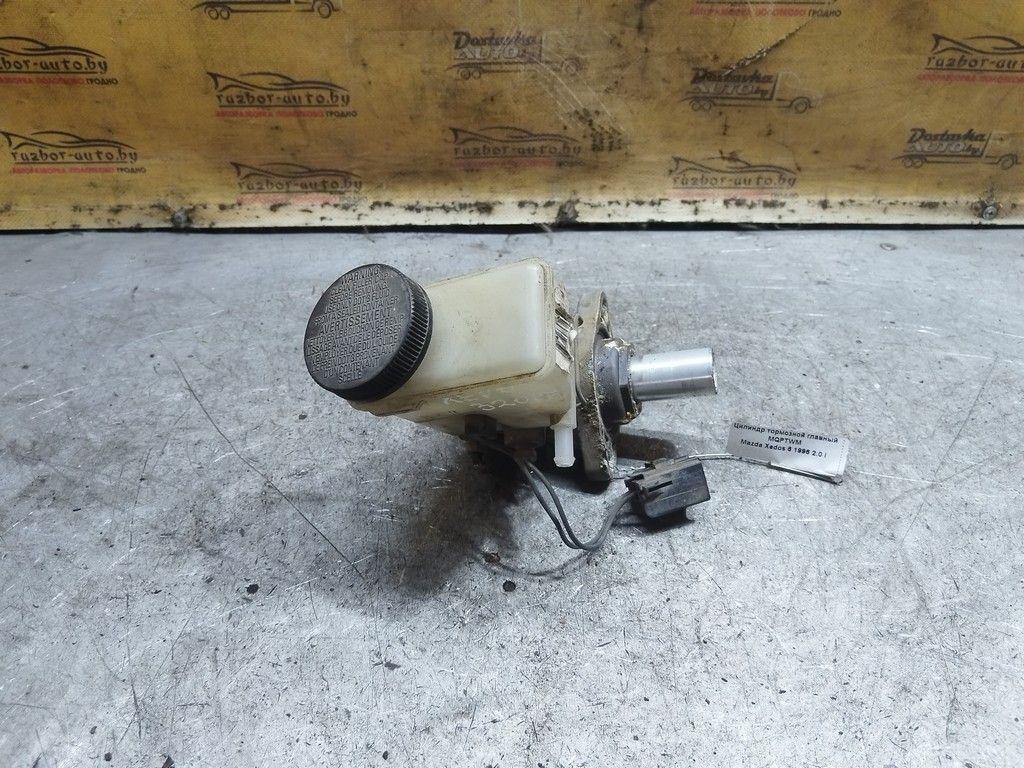 Цилиндр тормозной главный MQPTWM Mazda Xedos 6 - Фото 2