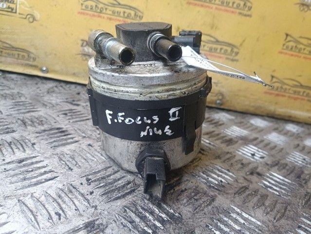 Фильтр топливный H2SYO5 Ford Focus купить