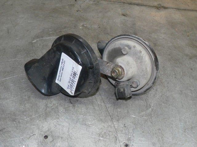 Сигнал (клаксон) 146L9V Opel Vectra - Фото 1
