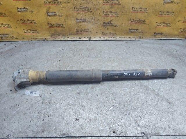 Амортизатор задний левый 28WPHA Volvo V50