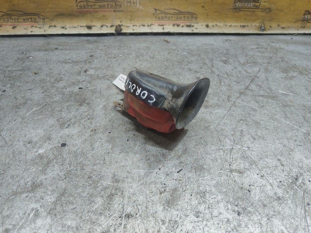 Сигнал (клаксон) DKKXV1 Toyota Corolla - Фото 3