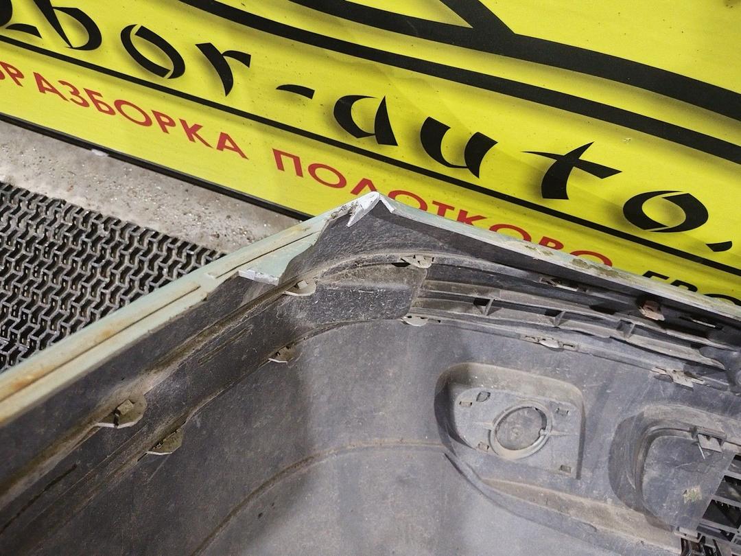 Бампер передний 7NCR8G Citroen C5 undefined