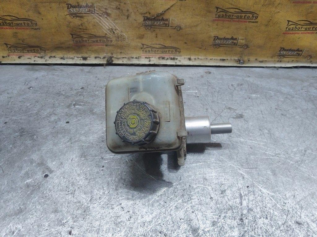 Цилиндр тормозной главный 0189DY Opel Astra - Фото 1