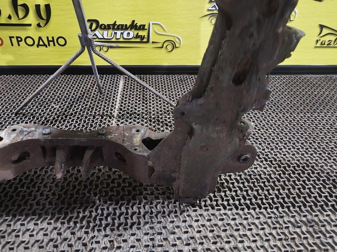 Балка подвески передняя (подрамник) LK6TZ4 Renault Scenic RX4 undefined