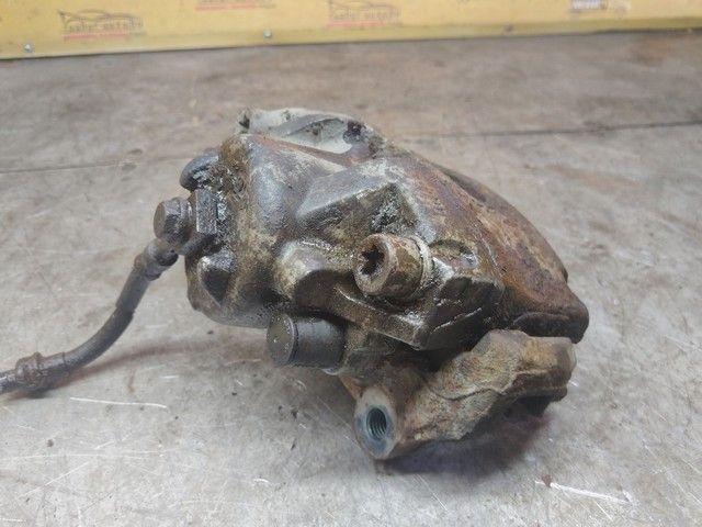 Суппорт передний левый ATM84T Saab 9-3 купить с доставкой