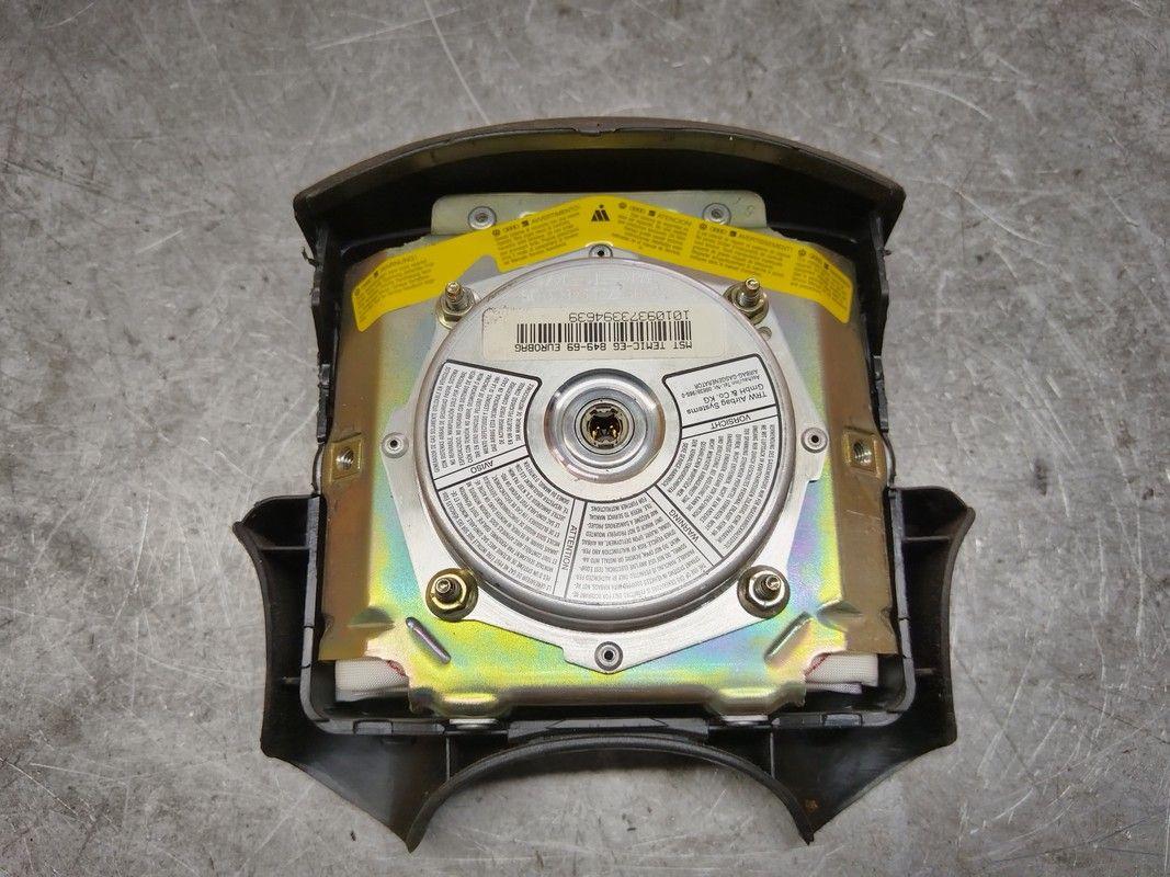 Подушка безопасности водителя XGL7YP Seat Cordoba - Фото 2