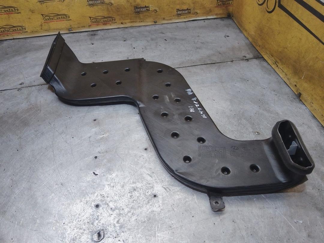 Воздуховод ECKHTJ Kia Sorento