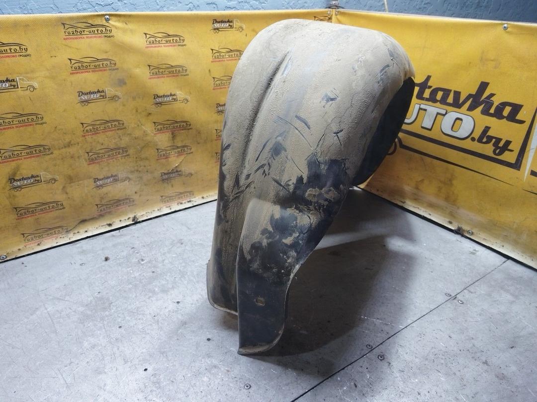 Защита арок задняя левая (подкрылок) 7LZK3L Citroen C3 купить