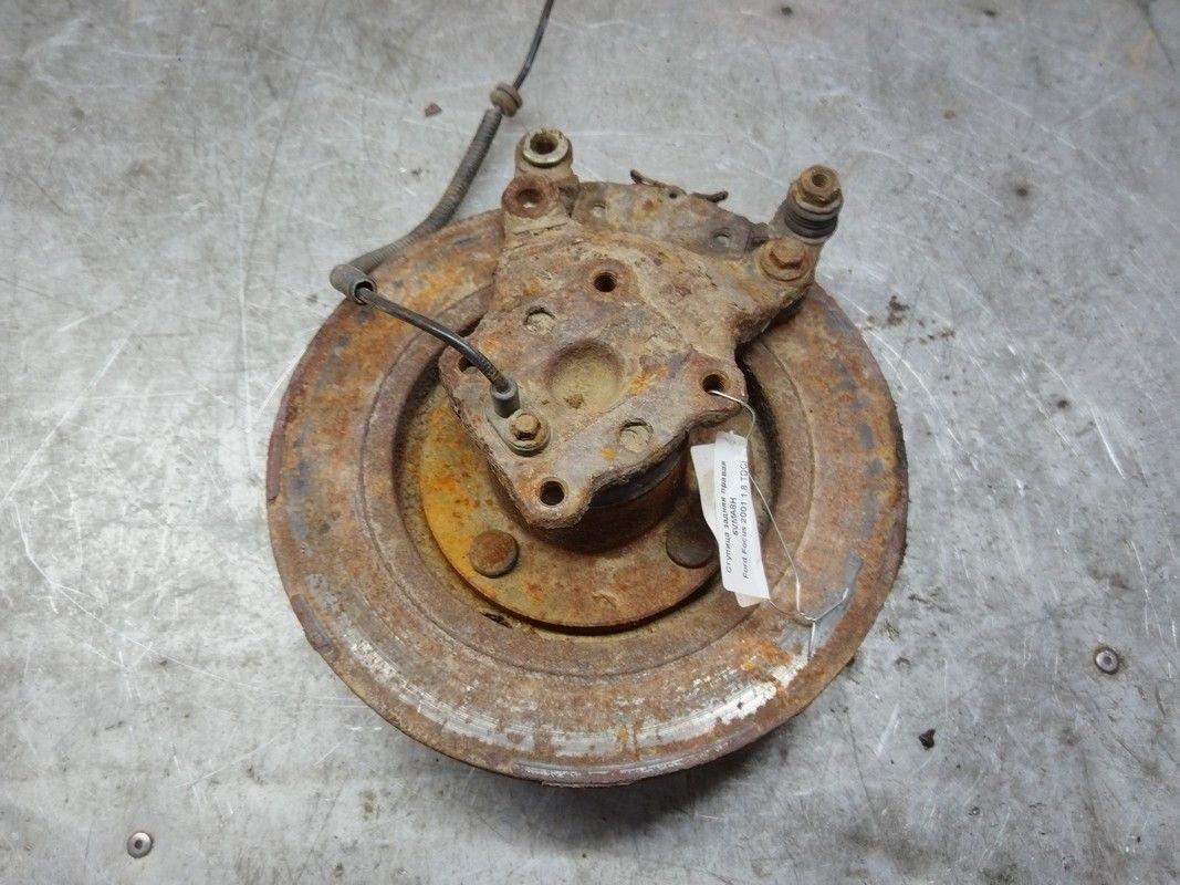 Ступица задняя правая 5VMA8H Ford Focus купить