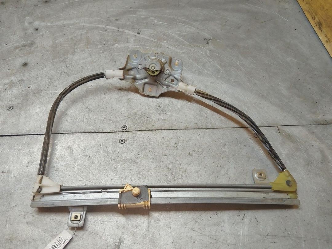 Стеклоподъемник задний левый 0GBWEP Renault Scenic купить с доставкой