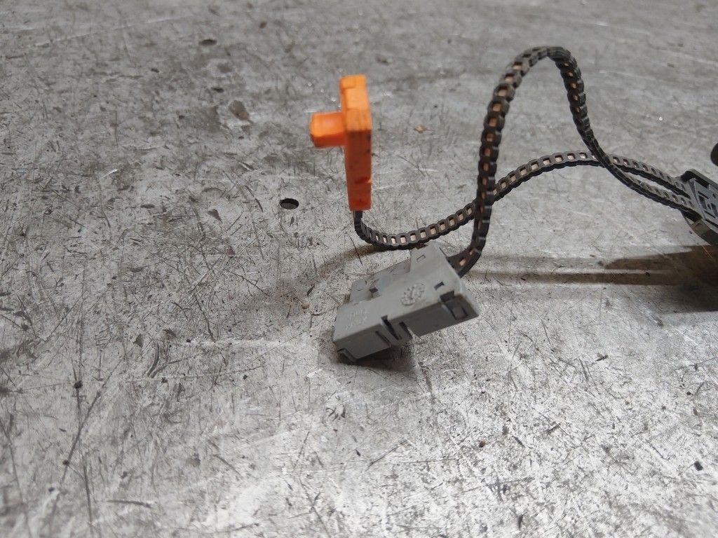 Шлейф руля YESV8Y Peugeot 406 - Фото 4