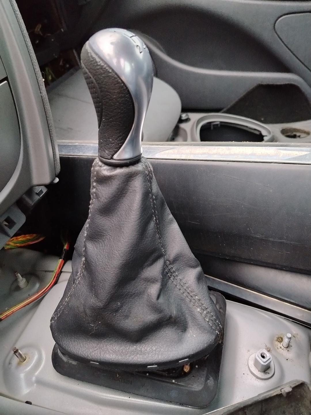 Кулиса CMW644 Citroen C5 - Фото 1