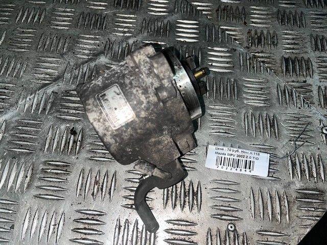 Насос вакуумный 01R8RX Mazda MPV купить с доставкой