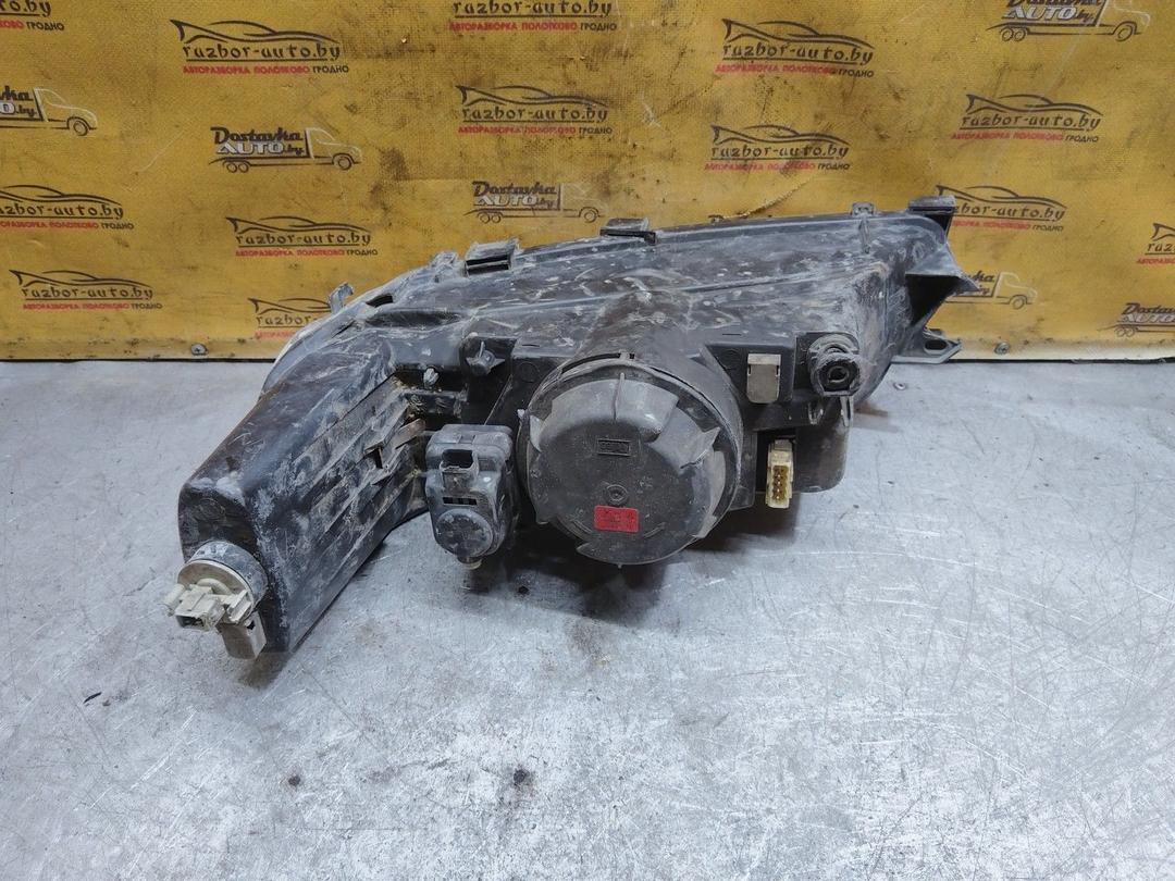 Фара правая B9UB8C Peugeot 306 купить на авторазборке