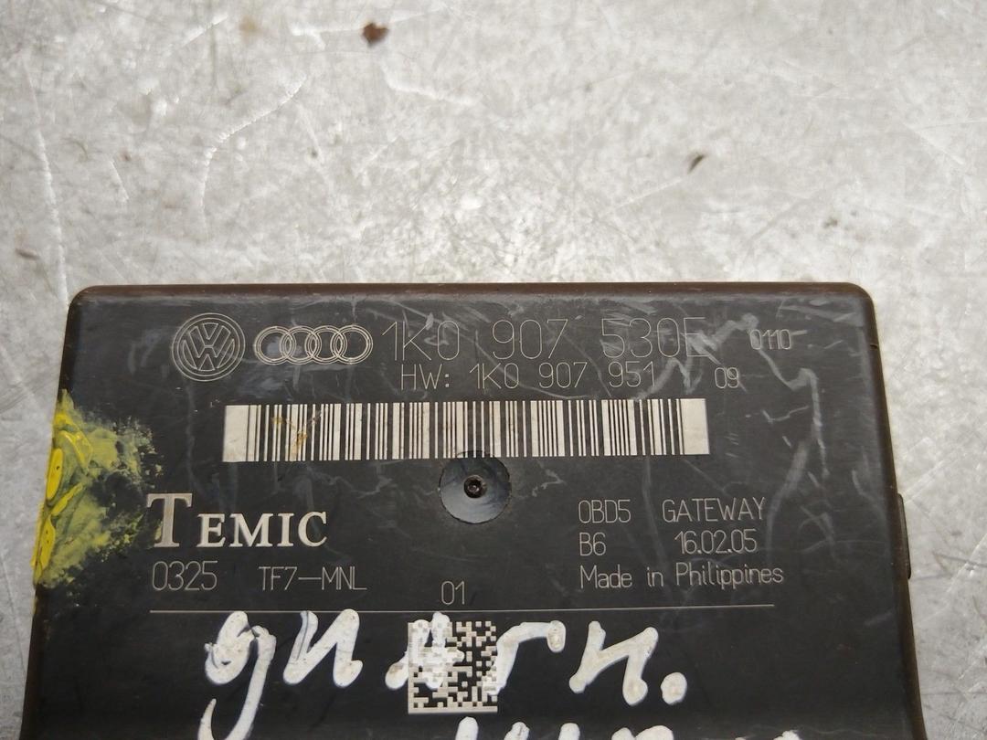 Блок комфорта 6LI213 Seat Altea купить