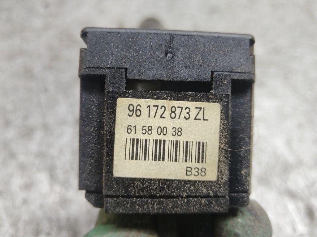 Переключатель дворников LIEKEL Citroen Xsara Picasso - Фото 4