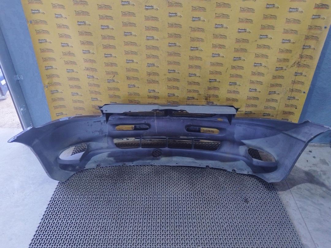 Бампер передний IO2J8R Chrysler Voyager undefined