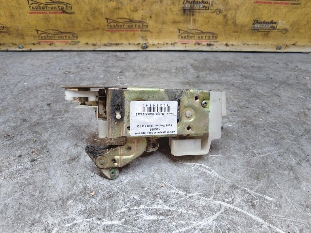 Замок двери задней правой NJO8S6 Ford Mondeo