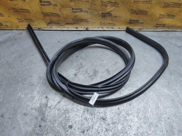 Уплотнитель двери передней левой QOC35J Ford C-Max купить