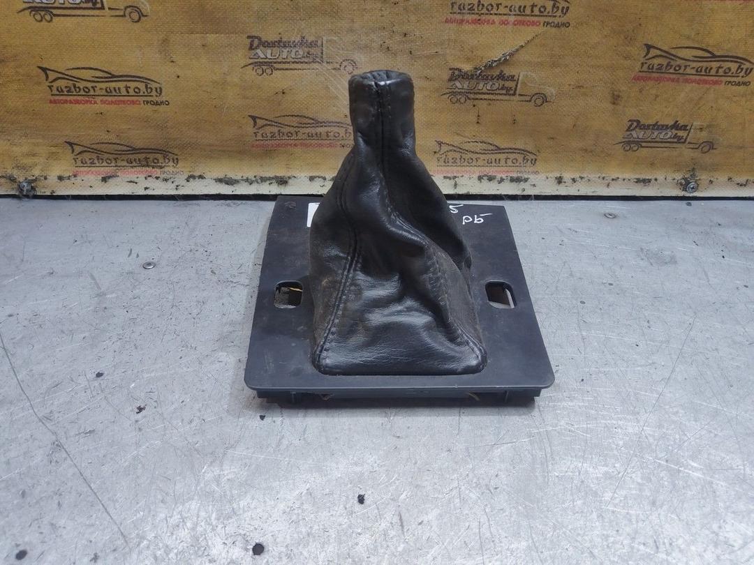 Чехол рычага КПП GNB8I7 Peugeot 605 - Фото 2