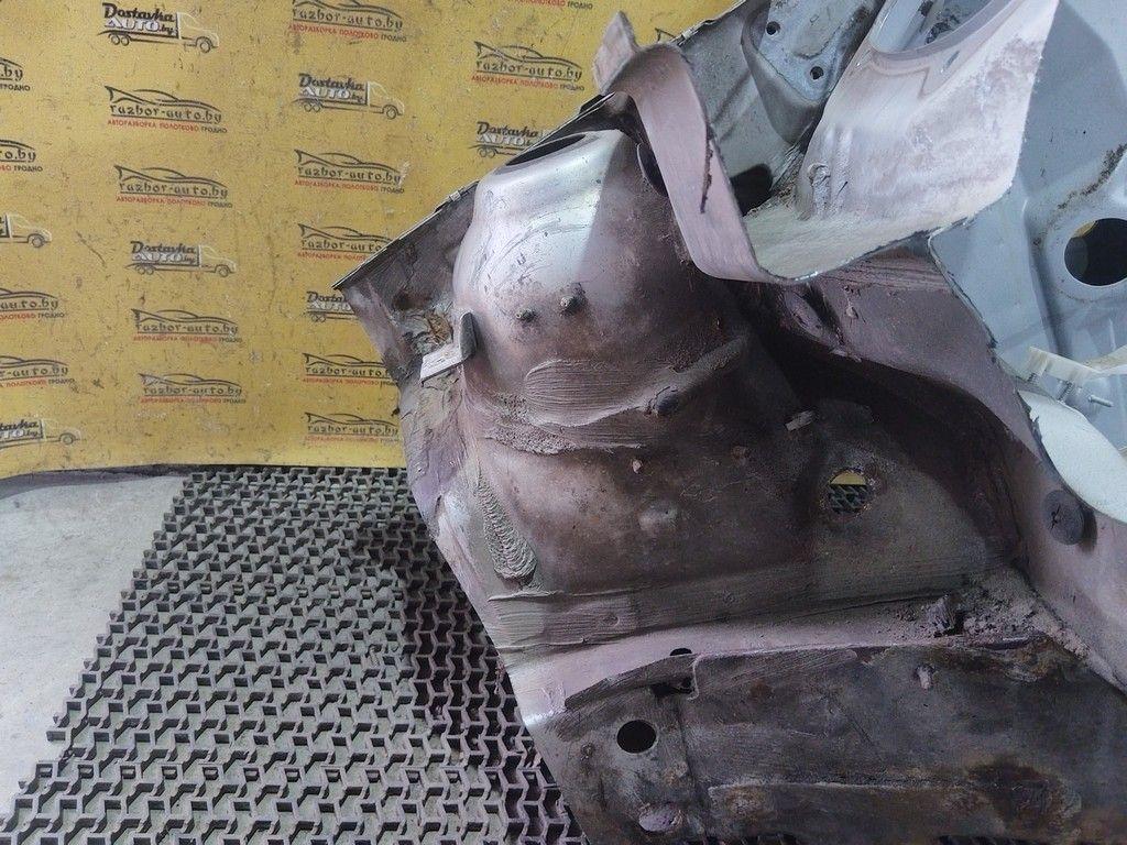 Стакан лонжерона правый 9K7HHU Opel Astra - Фото 2