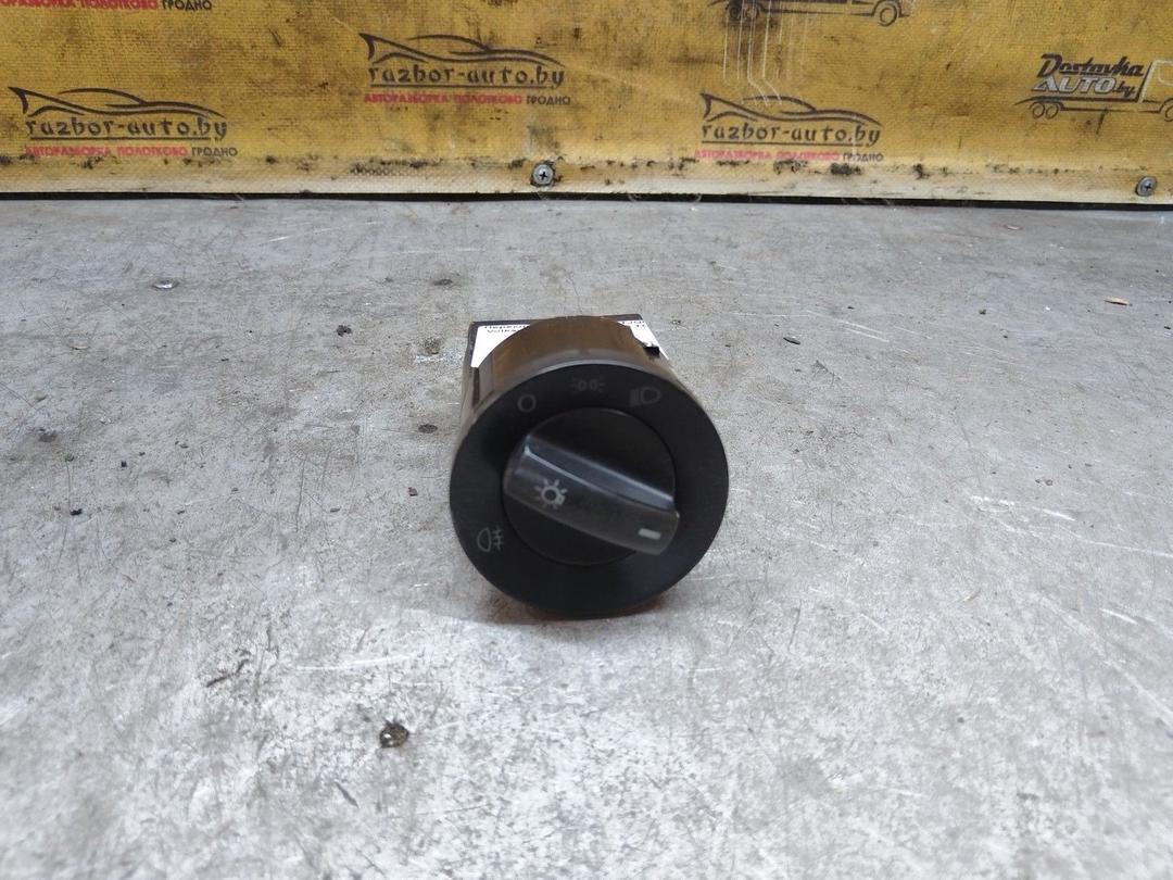 Переключатель света FTJQ05 Volkswagen Polo