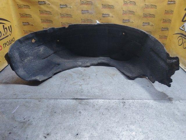 Защита арок задняя правая (подкрылок) 6V13FG Toyota Avensis купить на авторазборке