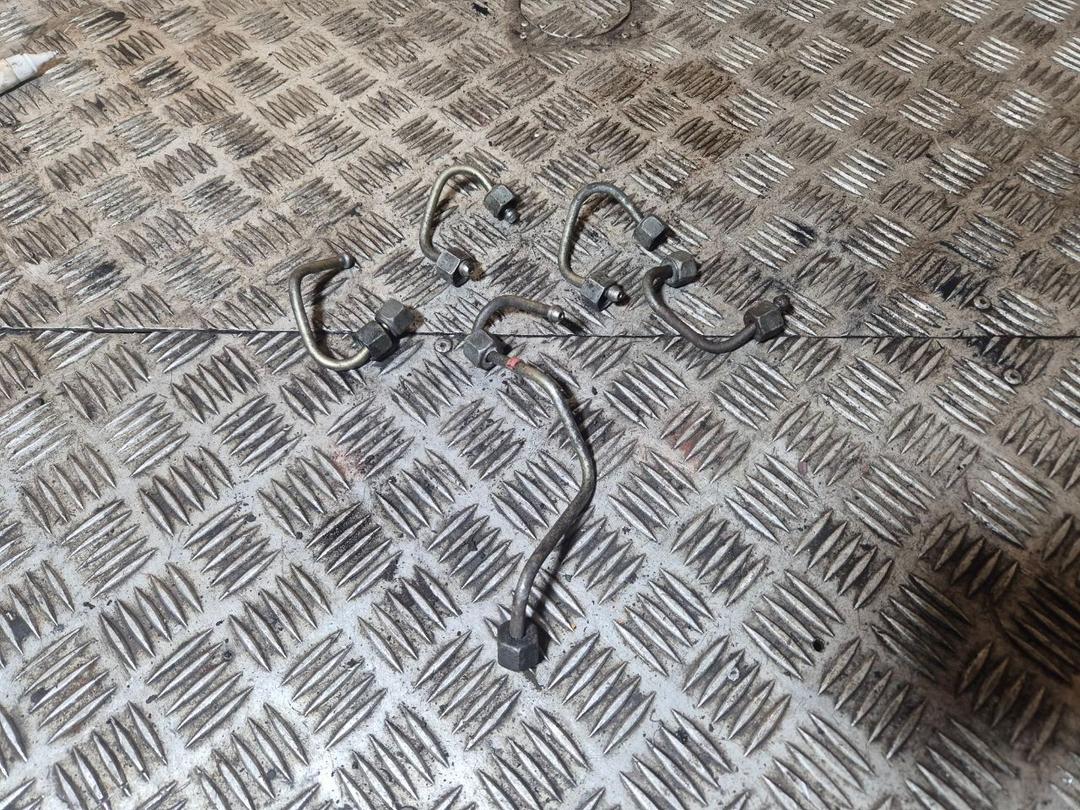 Трубка топливная 1C8SCG Renault Scenic купить с доставкой