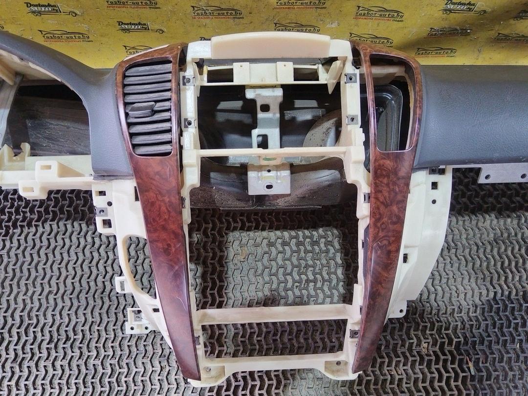 Панель передняя салона (торпедо) DD2251 купить с доставкой. Огромный выбор салонов. У нас есть практически все.