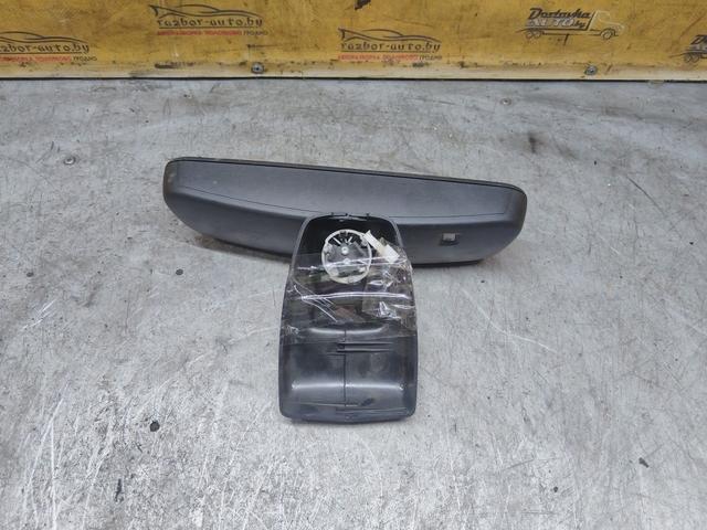 Зеркало салона 8QTQY3 Volvo S40 купить с доставкой