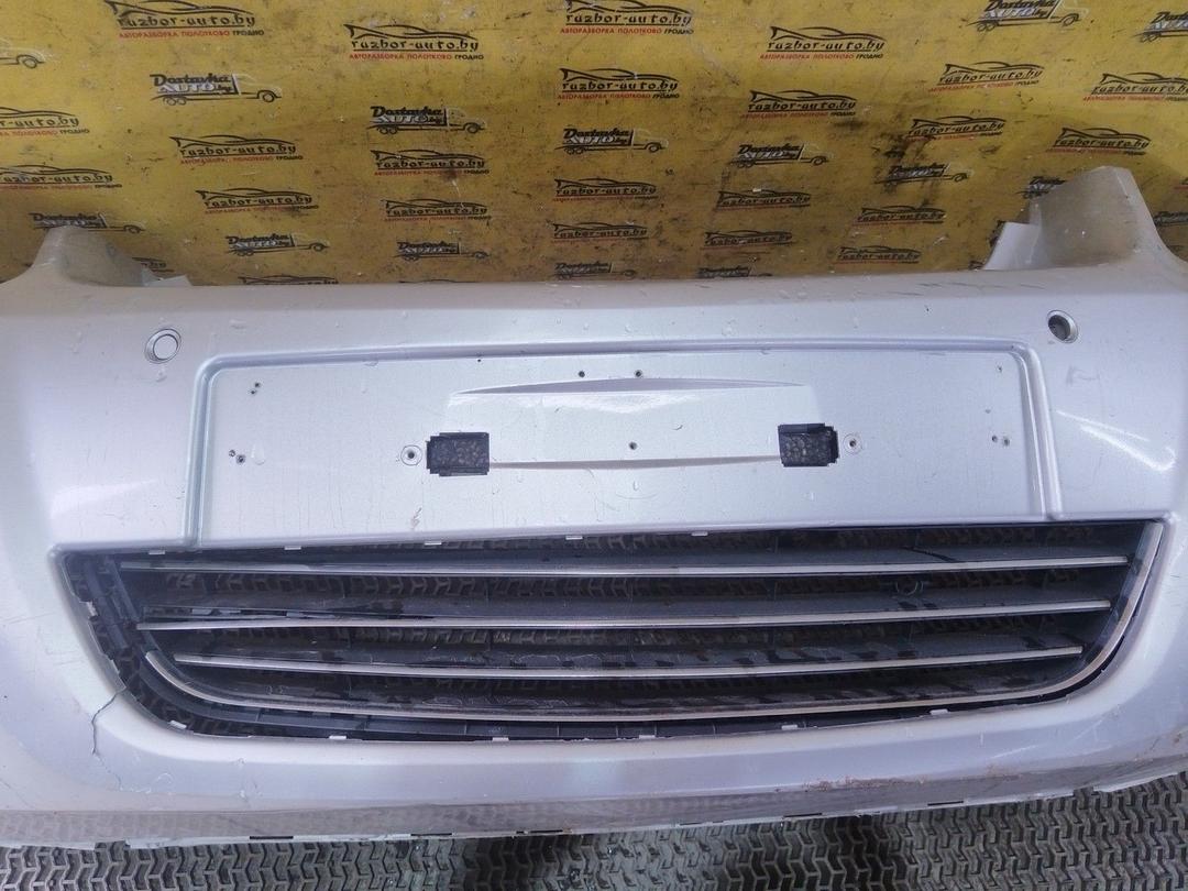 Бампер передний 4N5ROI Opel Meriva купить на авторазборке