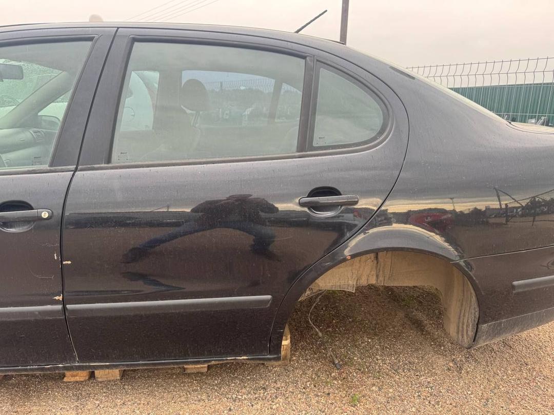 Дверь задняя левая BRD56Z Seat Toledo купить