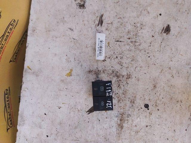 Кнопка обогрева заднего стекла Y49KY0 Ford Mondeo - Фото 3