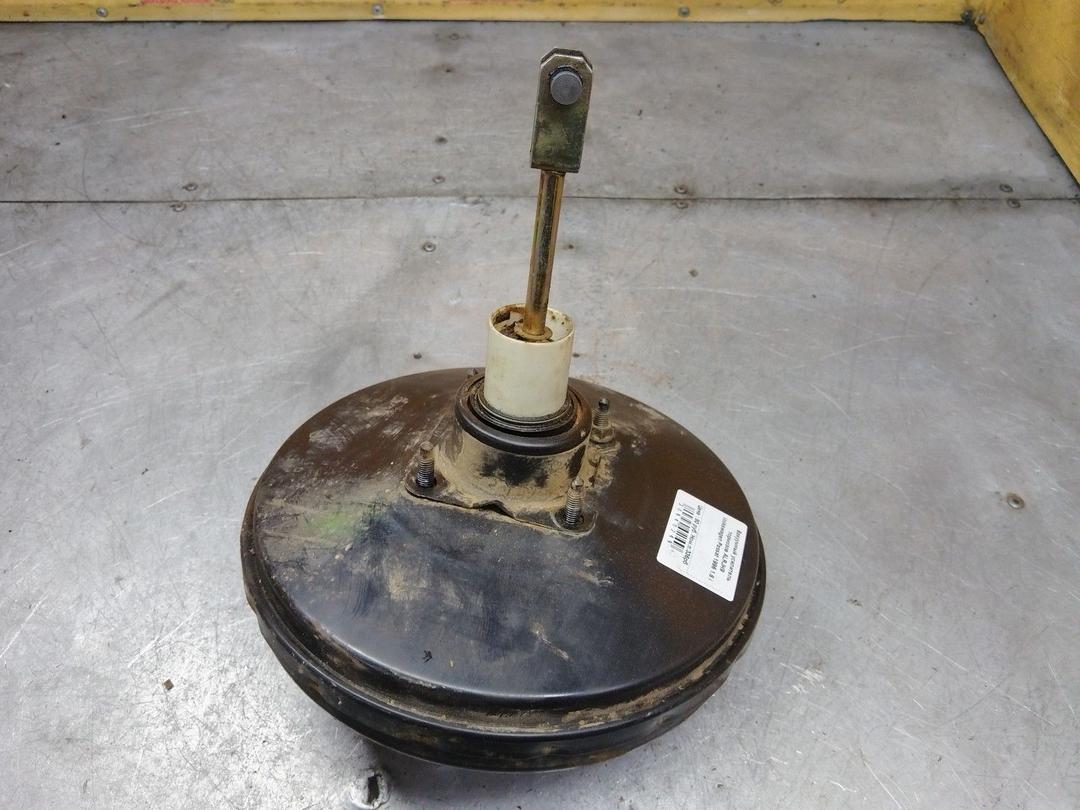 Вакуумный усилитель тормозов ALRJH9 Volkswagen Passat - Фото 4