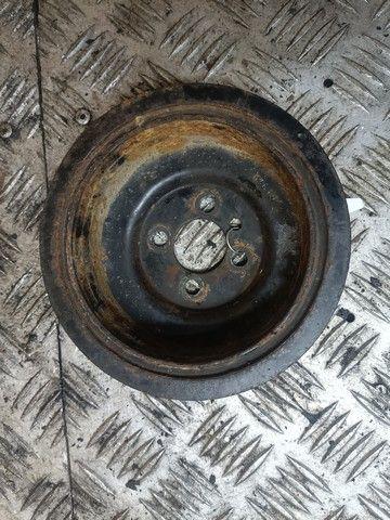 Шкив коленвала WD6IZS Volkswagen Passat купить с доставкой