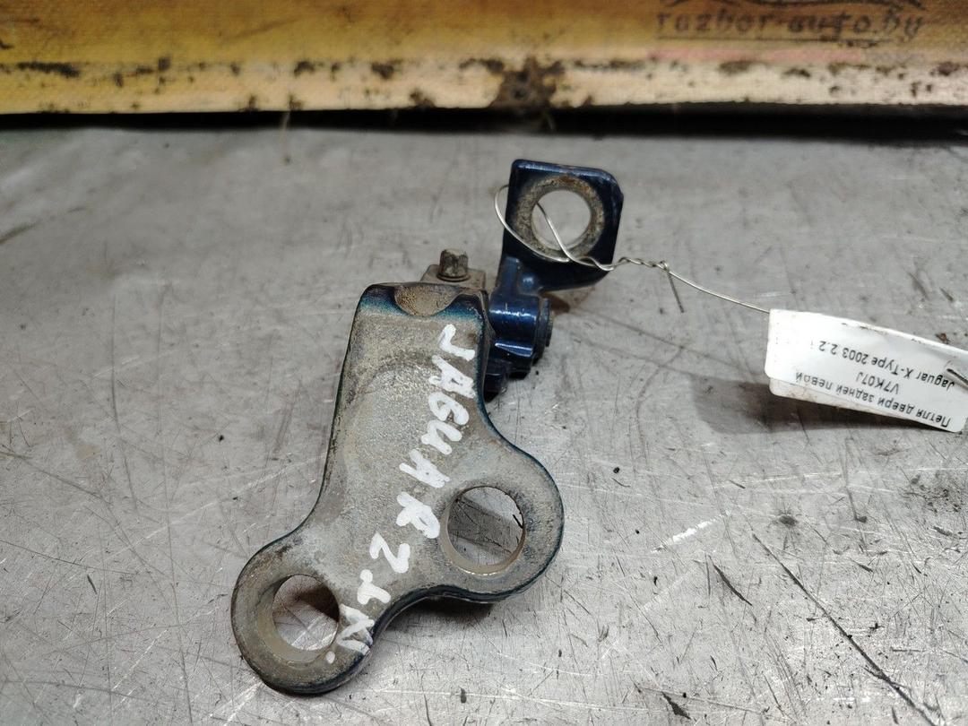Петля двери задней левой V7K07J Jaguar X-Type - Фото 3