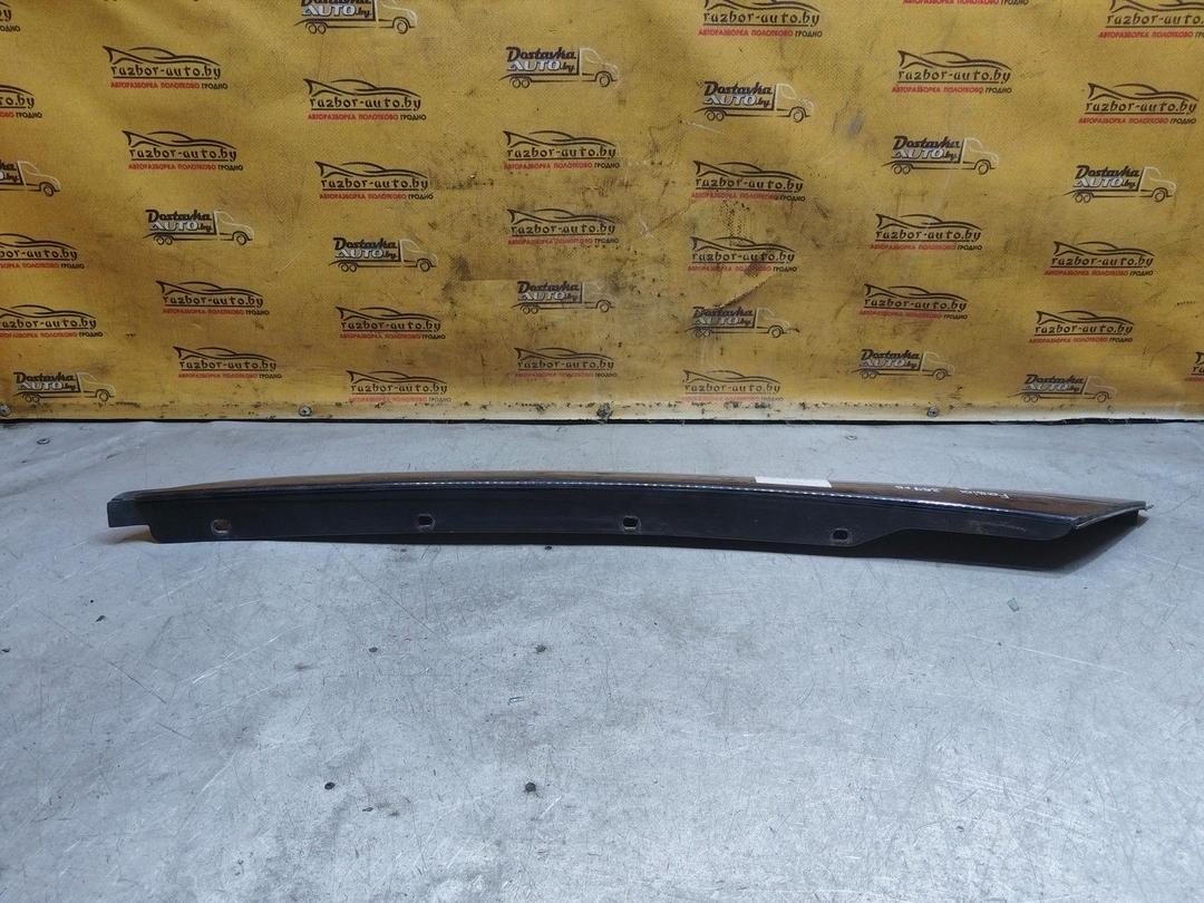 Молдинг (накладка кузовная) GTPMDK Skoda Fabia купить