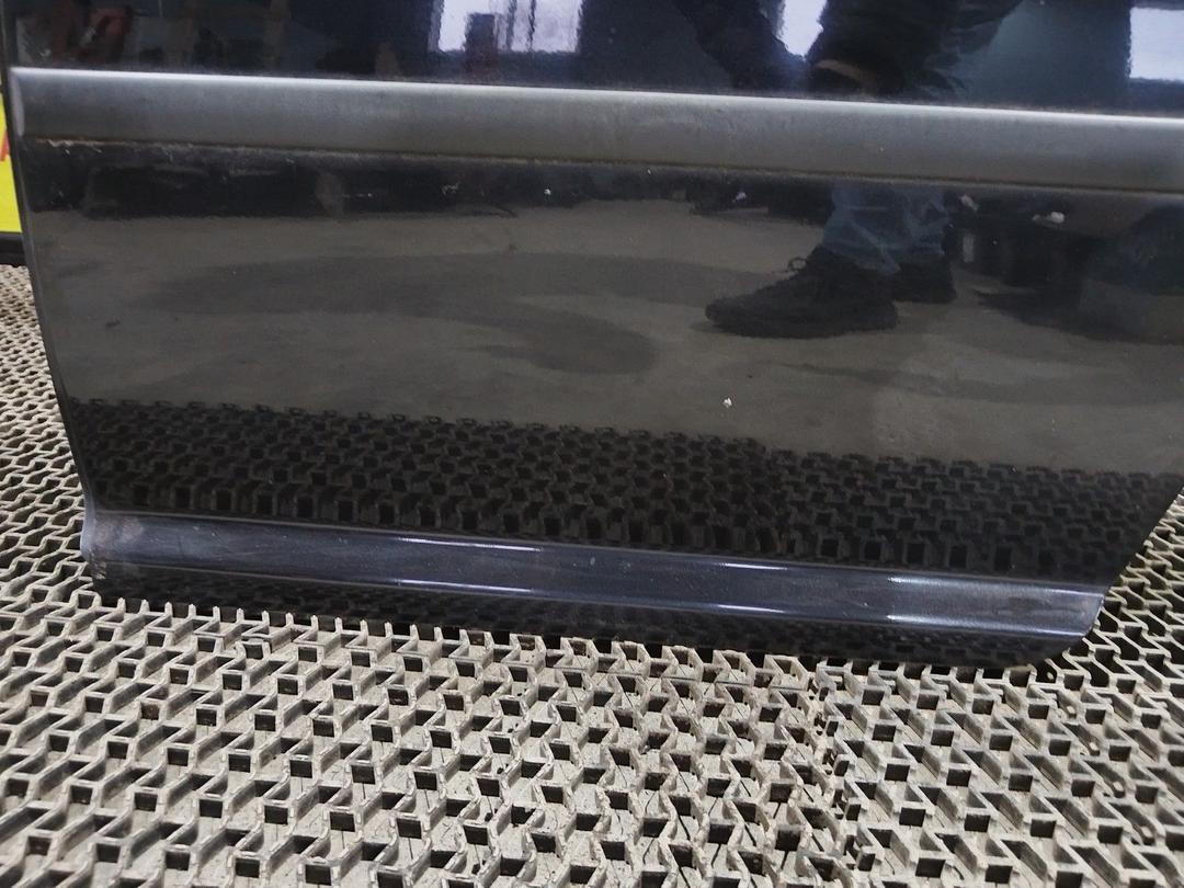 Дверь задняя левая BS913F Volkswagen Golf - Фото 2