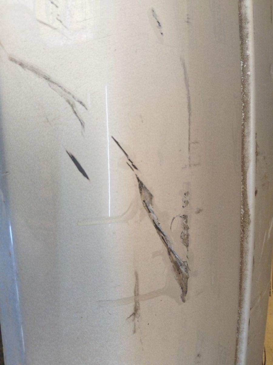 Бампер задний 3GJIW4 Renault Espace undefined