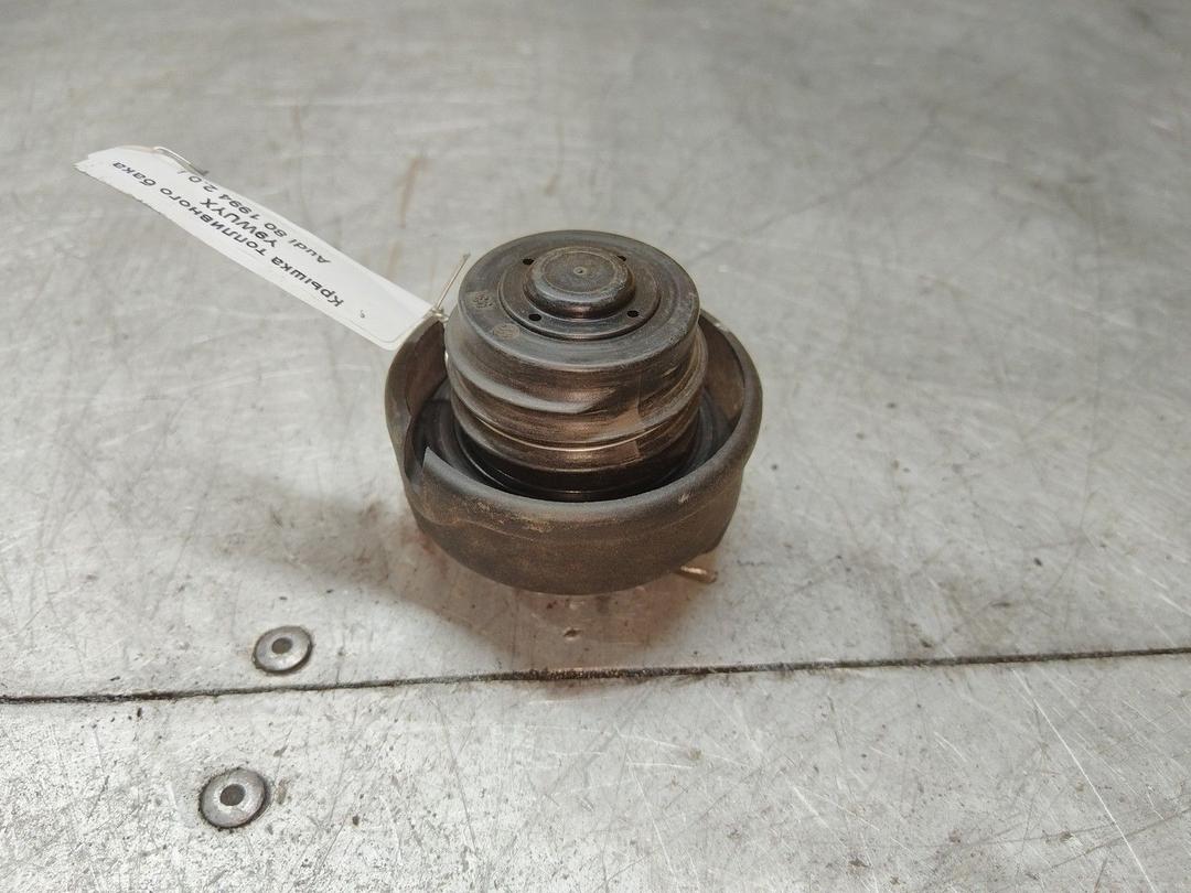 Крышка топливного бака Y9WUYX Audi 80 - Фото 2