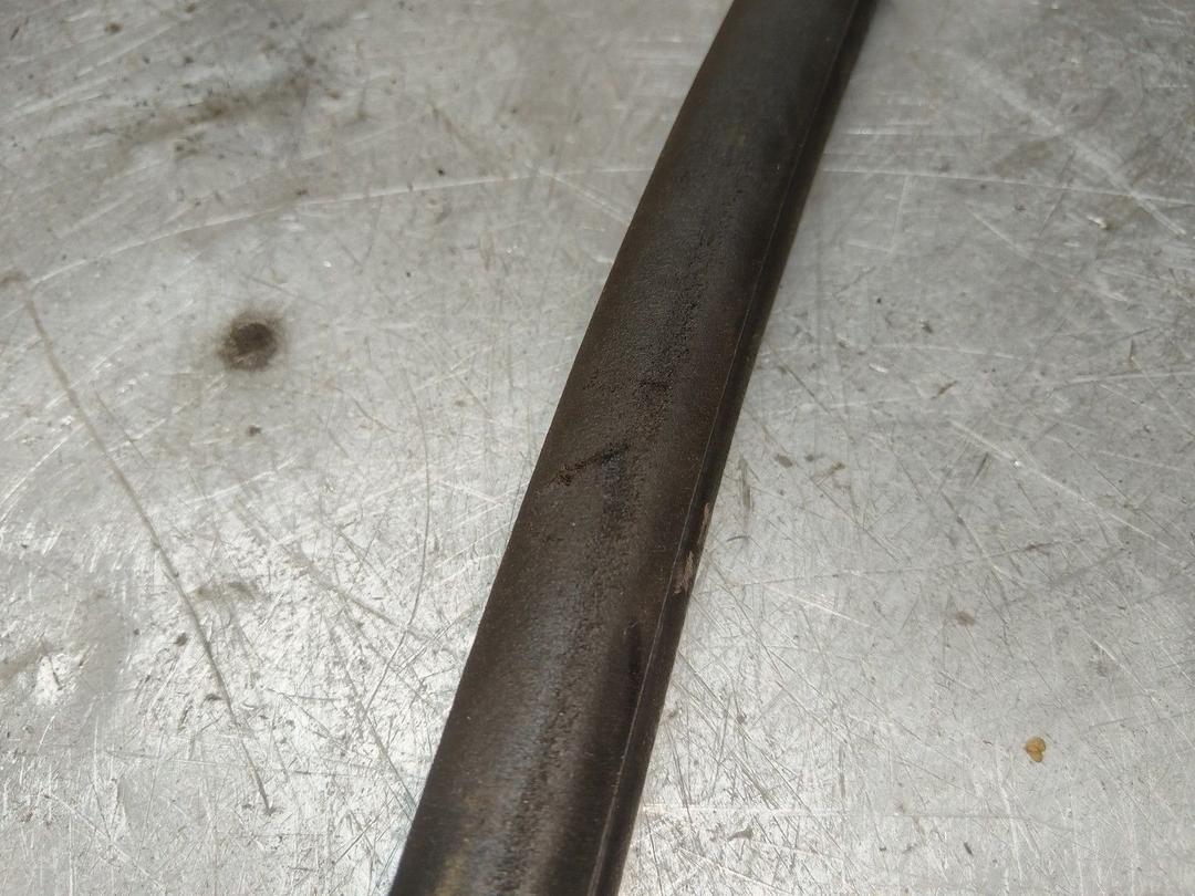 Уплотнитель двери задней правой ZEQZIQ Volvo V40 купить