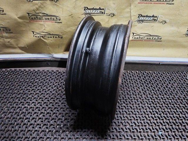 Диск штампованный R14    64CFWC Renault Clio купить