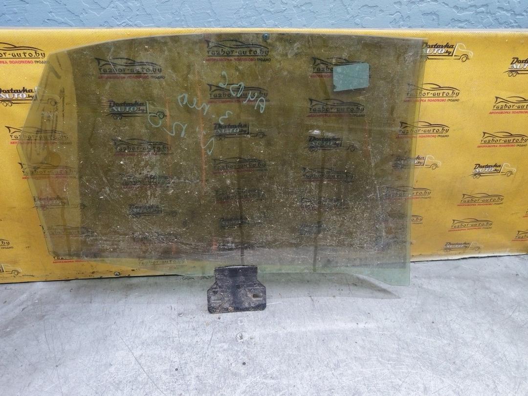 Стекло двери задней левой U1LY0H Audi A4 - Фото 7