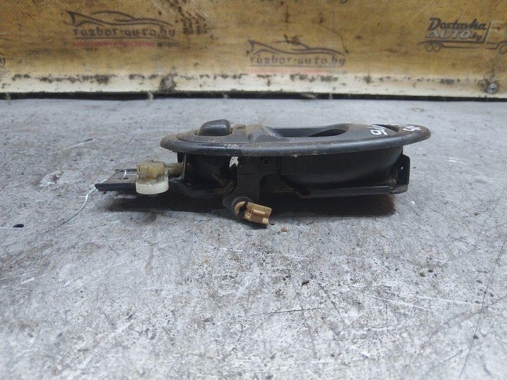 Ручка внутренняя задняя левая YS94W1 Mazda Xedos 6 - Фото 2