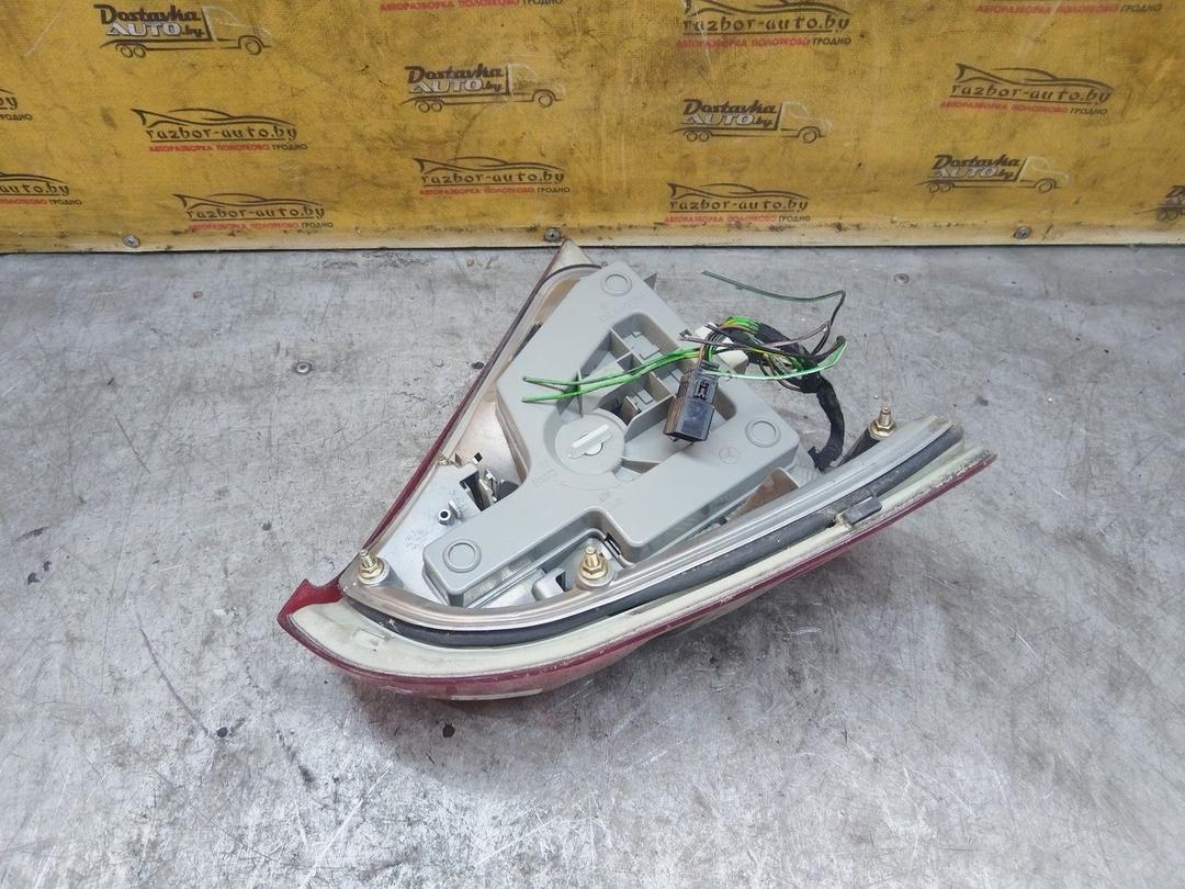 Фонарь задний правый FLKEVI Mercedes C W202 undefined